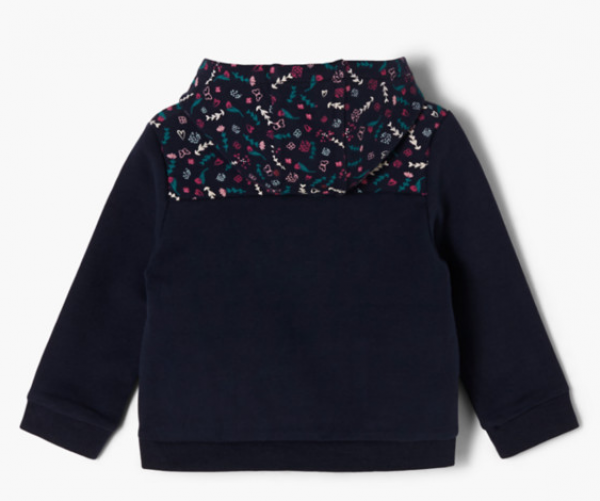 S.Oliver - Sweatpullover dunkelblau